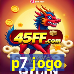 p7 jogo